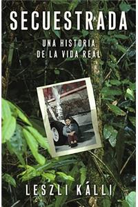 Secuestrada (Kidnapped)