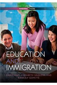 Education and Immigration