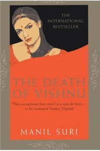 The Death of Vishnu