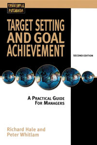 Target Setting and Goal Achievment