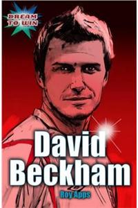 EDGE: Dream to Win: David Beckham