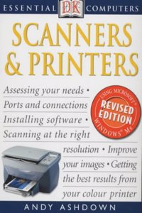 Essential Computer: Scanners And Printers