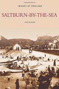 Saltburn-By-The-Sea