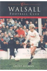 Walsall Football Club