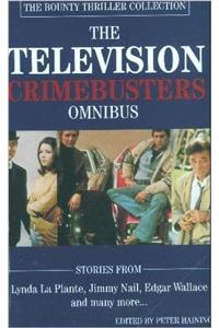 Television Crimebusters