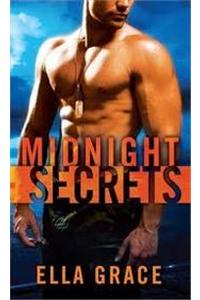 Midnight Secrets: Wildefire Book 1