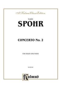 Concerto No. 2