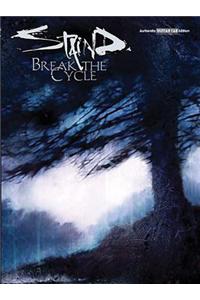 Staind - Break the Cycle