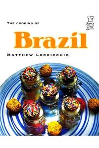 Cooking of Brazil