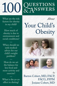 100 Q&as about Your Child's Obesity