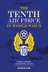 Tenth Air Force in World War II