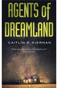 Agents of Dreamland