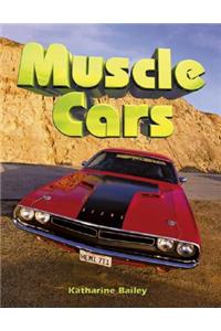 Muscle Cars