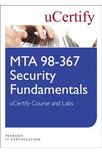 MTA 98-367