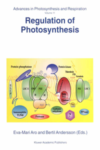 Regulation of Photosynthesis