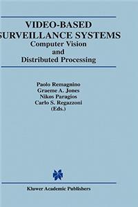 Video-Based Surveillance Systems