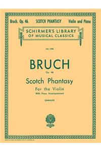 Scotch Phantasy, Op. 46