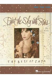 Enya - Paint the Sky with Stars