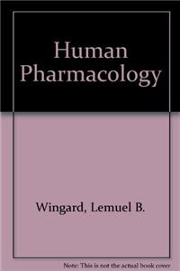 Human Pharmacology