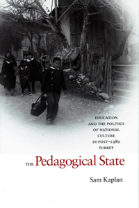 Pedagogical State