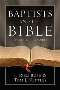 Baptists and the Bible