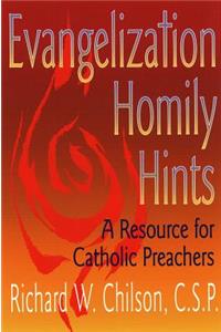 Evangelization Homily Hints