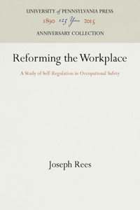 Reforming the Workplace