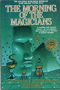 MORNING OF MAGICIANS
