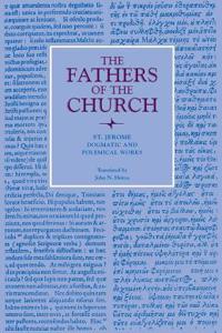 Dogmatic and Polemical Works