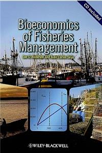 Bioeconomics of Fisheries Management
