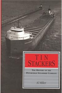 Tin Stackers