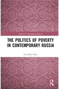 Politics of Poverty in Contemporary Russia