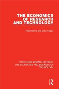 Economics of Research and Technology