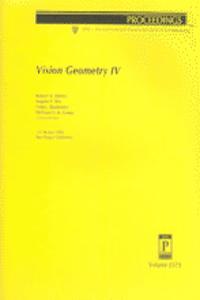 Vision Geometry Iv