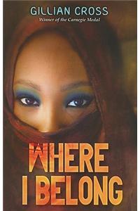 Where I Belong