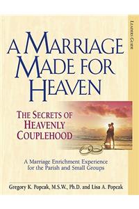 Marriage Made for Heaven