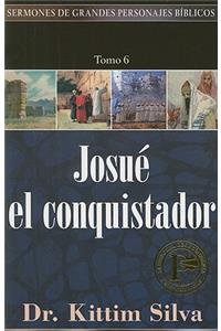 Josué El Conquistador
