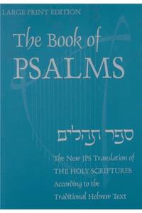 The Book of Psalms