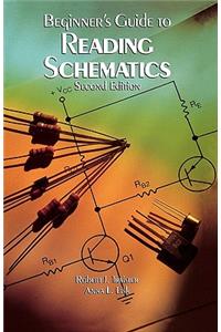 PBS Beginners Guide to Reading Schematics 2/E