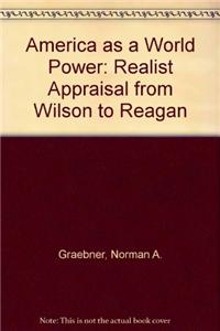 America as a World Power