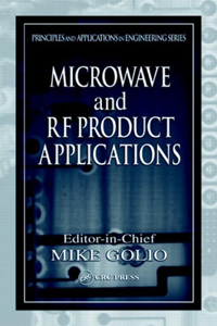 Microwave and RF Product Applications