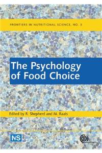 Psychology of Food Choice, The