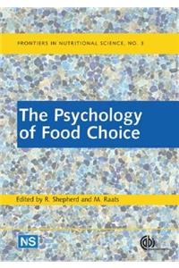 Psychology of Food Choice