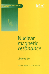 Nuclear Magnetic Resonance