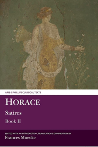 Horace: Satires Book II