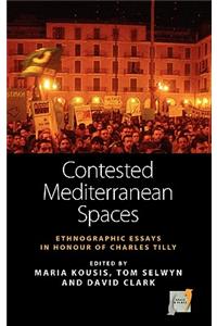 Contested Mediterranean Spaces
