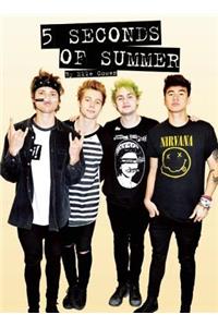 5 Seconds of Summer