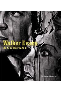 Walker Evans and Company