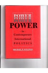 Power Contemp Inter Politics