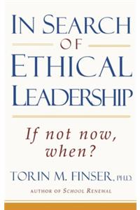 In Search of Ethical Leadership